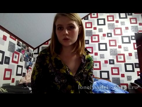 ❤️ Young blonde student from Russia likes bigger dicks. Porno at us en-us.zoomporno.ru ❤